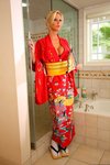 Big Tits In Uniform - Welcum My Geisha - 07/28/2010