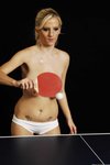 Big Tits In Sports - Ping Pong Pussy - 11/20/2010